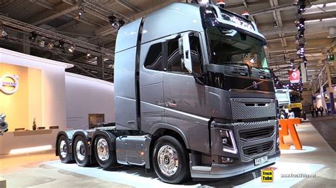 Volvo Trucks Fiyat Listesi
